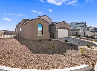 13090 Oakhampton Ave, El Paso, TX 79928