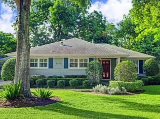 3022 Stanton St, Houston, TX 77025