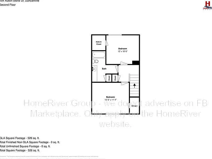 154 Austin Stone Dr — Photo 21