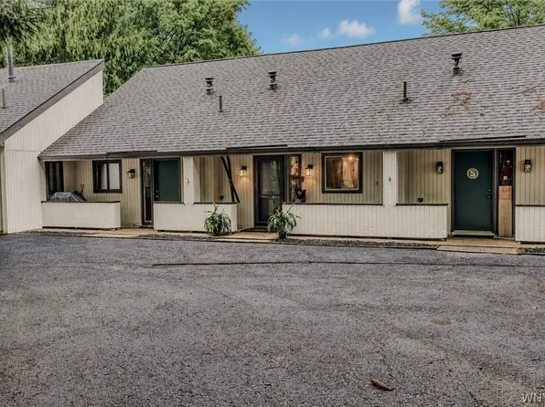 6951 Route 242 W #2, Ellicottville, NY 14731