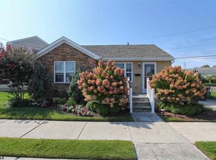 230 N Belmont Dr, Margate, NJ 08402