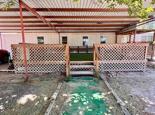 255 Apache Rd, Arrey, NM 87930