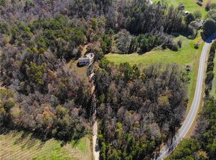 Friendship Circle Rd, East Bend, NC 27018