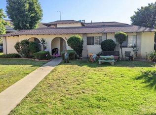 646 S Cypress St APT A, Orange, CA 92866