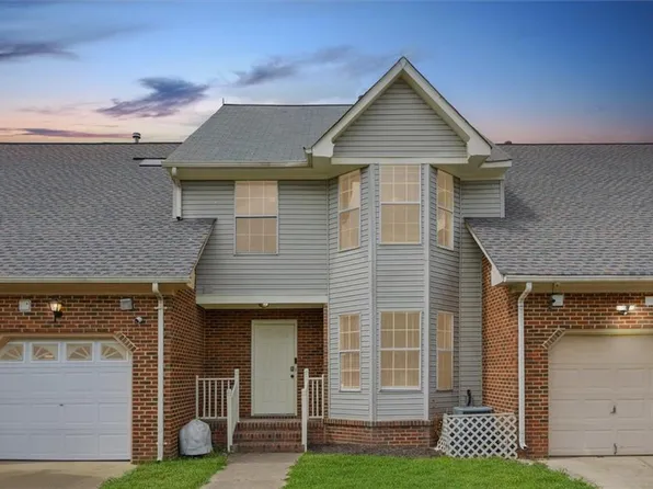 132 Westview Dr, Hampton, VA 23666