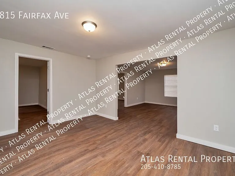 2815 Fairfax Ave — Photo 7