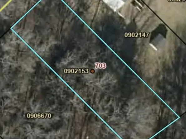 703 Andrew St, Roanoke Rapids, NC 27870