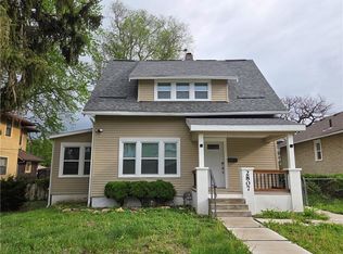 2807 Edmond St, Saint Joseph, MO 64501