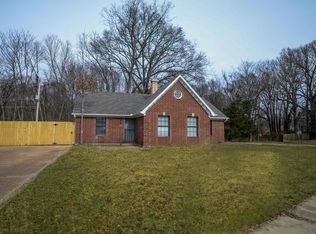 7472 Battlefield Pl, Memphis, TN 38125