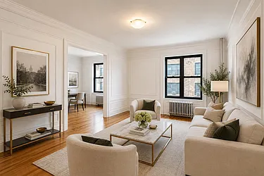 622 West 141st Street #5D image 1 of 12