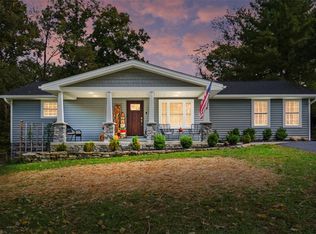1073 Shawhan Rd, Morrow, OH 45152