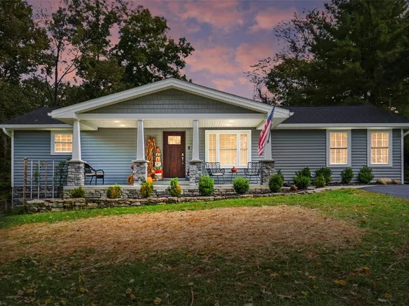 1073 Shawhan Rd, Morrow, OH 45152