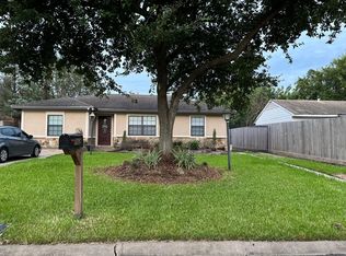 742 Patou Dr, Channelview, TX 77530