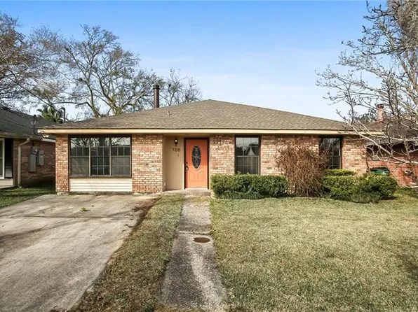 708 Park Ridge Dr, River Ridge, LA 70123