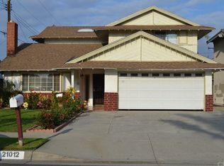 21012 Millpoint Ave, Carson, CA 90745