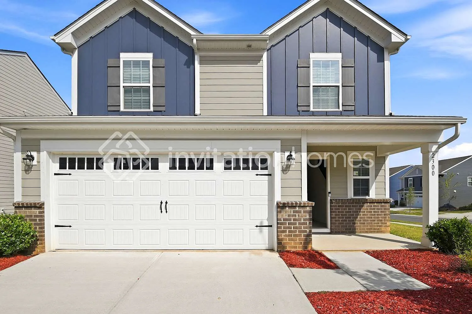 2300 Pebble Close Ct Monroe, NC 28110 — Photo 1