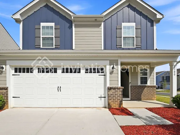 2300 Pebble Close Ct, Monroe, NC 28110