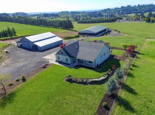 33686 Elladonah Ln, Saint Helens, OR 97051
