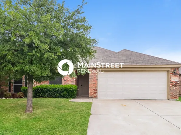 129 Currie Ct, Crowley, TX 76036