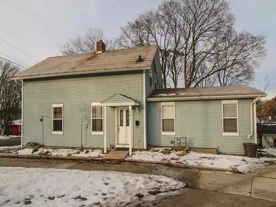 102 N Forrest St, Stoughton, WI, 53589