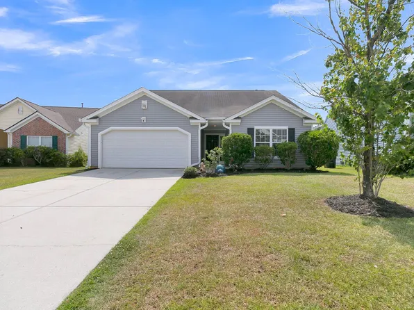 7006 Lofton Ct, Summerville, SC 29483