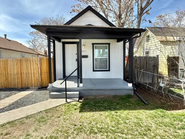 4711 Grant St, Denver, CO 80216