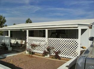 361 N Sunset Cir, Payson, AZ 85541