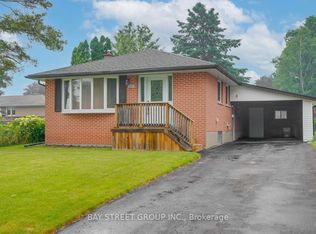 180 Rose St, Barrie, ON L4M2T9