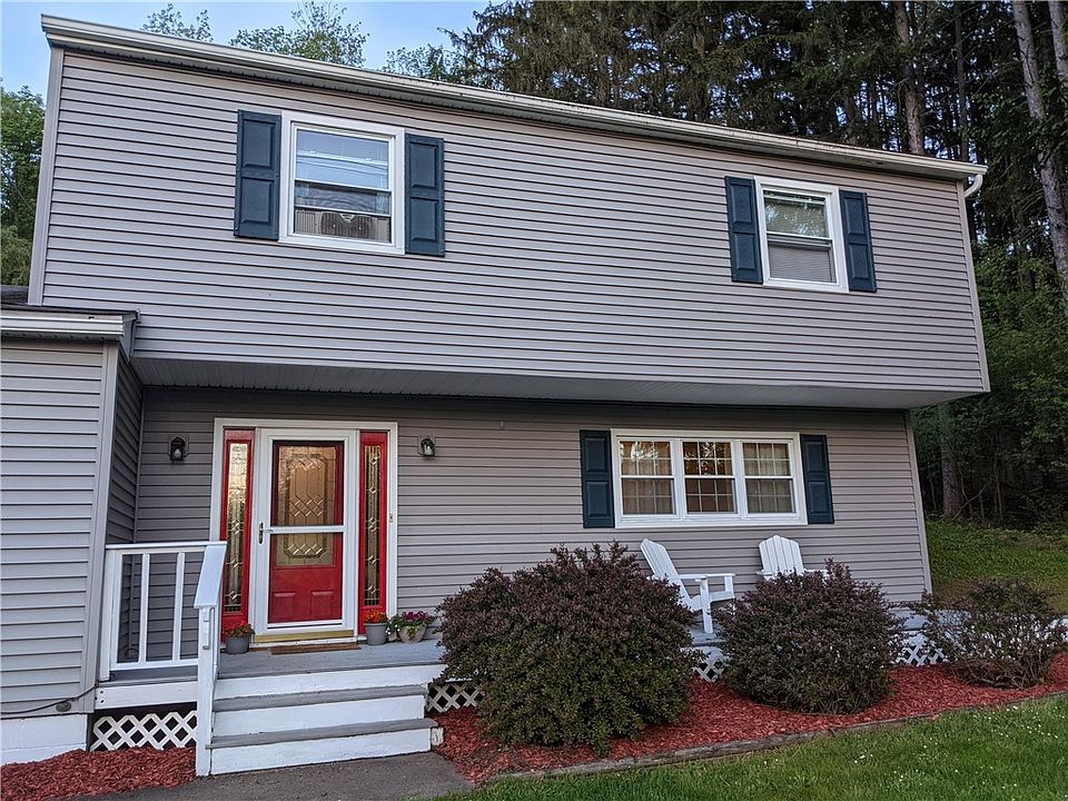 47 Pine Hill Dr, Alfred, NY 14802 Zillow