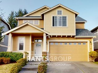 2218 Whitmore Dr SE, Olympia, WA 98501