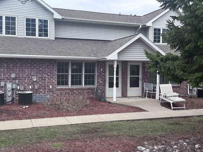 2527 TELLURIDE TRAIL UNIT G, Green Bay, WI, 54313
