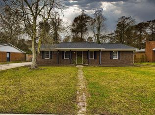 2734 Fawn Dr, Augusta, GA 30906