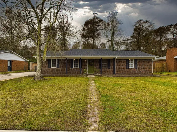 2734 Fawn Drive, Augusta, GA