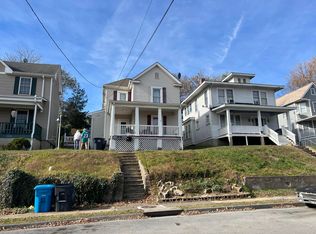 523 6th St SE, Roanoke, VA 24013