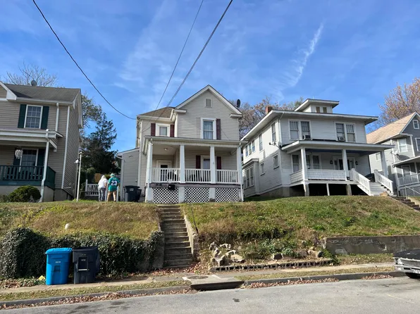 523 6th St SE, Roanoke, VA 24013