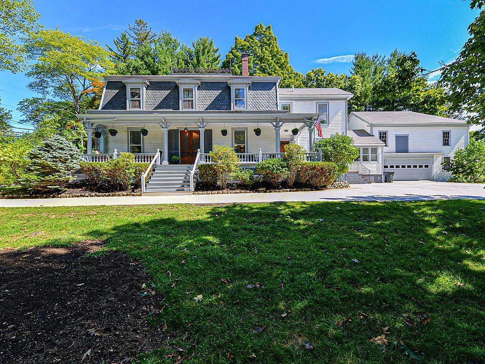 129 High Street, Exeter, NH 03833 Zillow