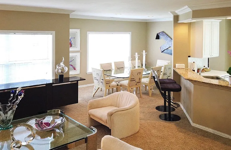 RidgeGate Apartments — Photo 2