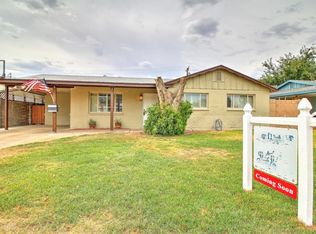 1124 E Diana Ave, Phoenix, AZ 85020