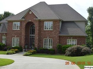 5652 Ridge View Dr, Trussville, AL 35173