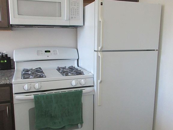 5th image of 1001 Saint Paul St Unit 4G