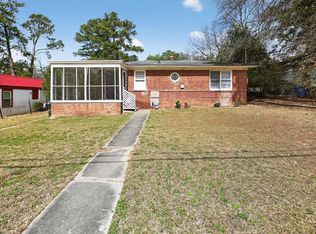 517 Johnson Ave, Columbia, SC 29203