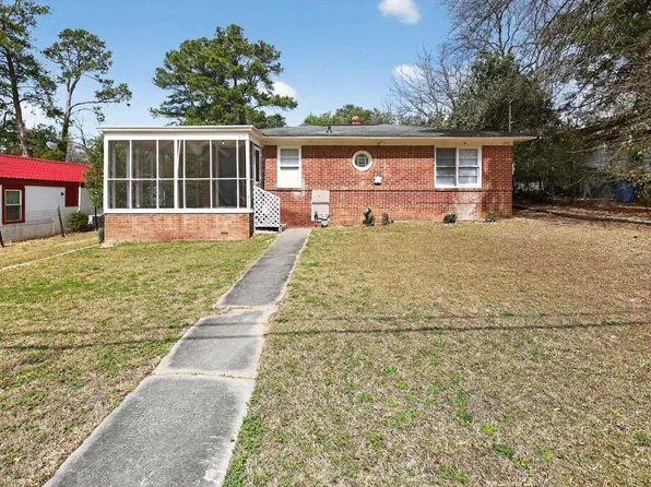 517 Johnson Ave, Columbia, SC 29203