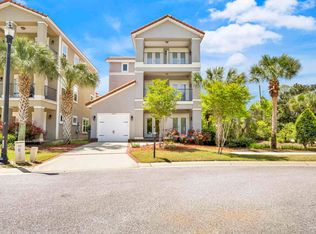14395 Arborgate Dr, Perdido Key, FL 32507
