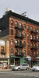 723 Eleventh Avenue in Hell&#39;s Kitchen