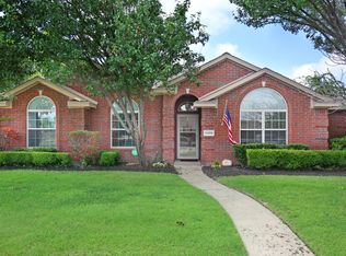 11709 Harbor Rd, Frisco, TX 75035