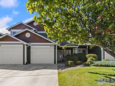 802 Waterglen Dr UNIT M55, Fort Collins, CO, 80525