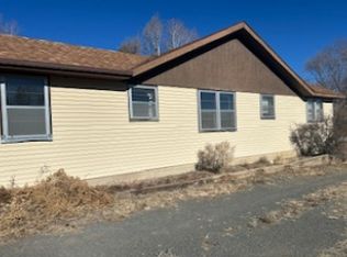 328 S 8th St #2, Raton, NM 87740