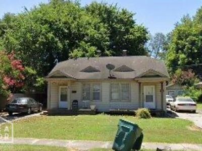 809 W Walnut St #811, Blytheville, AR, 72315