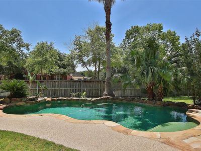 12803 Wedgewood Park Ct, Cypress, TX, 77433