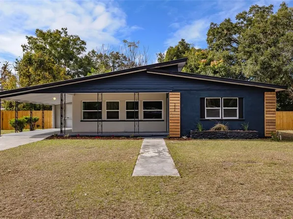 234 NE 2nd St, Williston, FL 32696